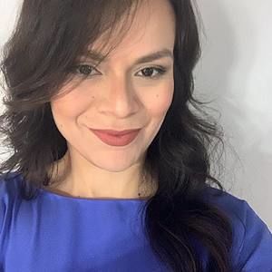 Meet your Posher, Emma